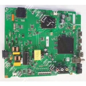 Hisense 405998 TPD.T962X3.PC703 Main Board for 55A51HUF