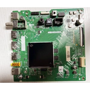 Hisense 406000 TD.T962X3.703 Main Board for 75A51HUF