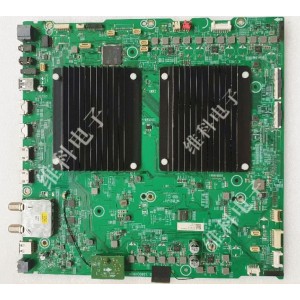 TOSHIBA 406083 RSAG7.820.13800 Main Board for 55X9900N