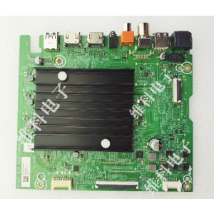 Hisense 406184 406170 406169 RSAG7.820.50971 Main Board for 85E3K-PRO