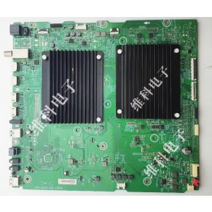 TOSHIBA 406211 406212 RSAG7.820.51097 Main Board for 79U9LUA