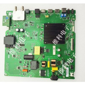 Hisense 406301 TPD.MT9602T.PC701 Main Board for 50A56FJ