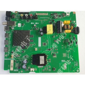 Hisense 406307 TPD.T962X3.PC703 Main Board for 43A51HUF