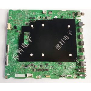 Hisense 406310 406312 406311 RSAG7.820.51063 Main Board for 75E8N-Ultra