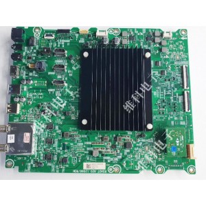 TOSHIBA 406380 406386 RSAG7.820.12066 Main Board for 85A65GJ