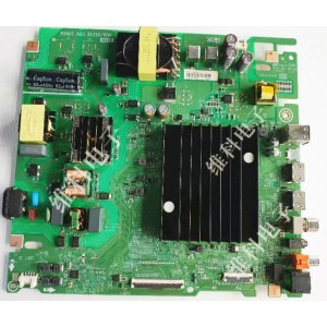 Hisense 406479 406456 RSAG7.820.51210 Main Board for 65V1N-PRO