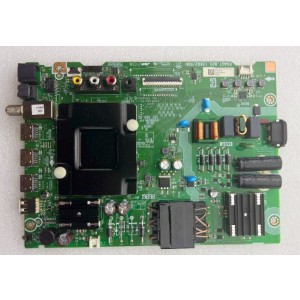 Hisense 406537 406549 RSAG7.820.13662 Main Board for 50A51HUR
