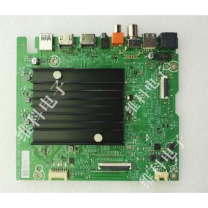 Hisense 406651 406644 406643 RSAG7.820.50971 Main Board for 85H5N