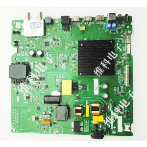 Hisense 406790 TPD.MT9602T.PC701 Main Board for 55A56FJ