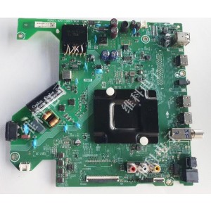 Hisense 406794 RSAG7.820.13867 Main Board for 43A60LKAD