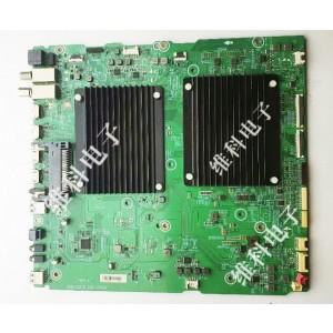 TOSHIBA 406831 406832 RSAG7.820.51097 Main Board for 85U9LEVS