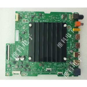 Hisense 406976 406967 RSAG7.820.11289 Main Board for 85E3N