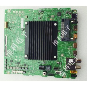 Hisense 407024 RSAG7.820.13512 Main Board for 55A83LEVS