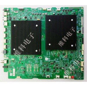 Hisense 407067 411750 RSAG7.820.51539 Main Board for 110UX(0001)