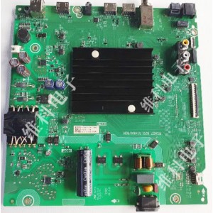 Hisense 407094 RSAG7.820.51464 Main Board for 43A60LXVT
