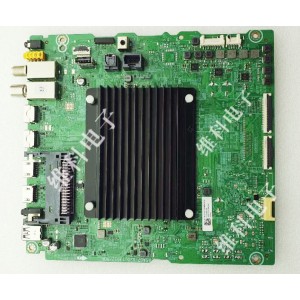 Hisense 407137 RSAG7.820.13512 Main Board for 48A83LEVS