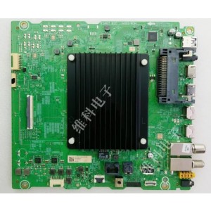 Hisense 407185 407187 RSAG7.820.13493 Main Board 