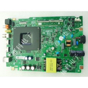 Hisense 407250 405506 RSAG7.820.13935 Main Board for 55H69K