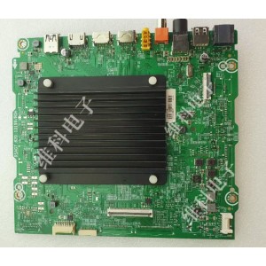 Hisense 407298 407295 408242 RSAG7.820.13199 Main Board for 75U66N