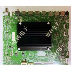Hisense 407324 407278 407277 RSAG7.820.51061 Main Board for 100E3N-PRO