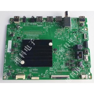 Hisense 407433 407447 RSAG7.820.13538 Main Board for 65A60LKAD