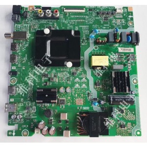 Hisense 407473 407475 408920 RSAG7.820.13696 Main Board for 58A60LXVT