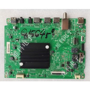 TOSHIBA 407703 407704 RSAG7.820.13538 Main Board for 85C450NS
