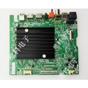TOSHIBA 407852 407850 RSAG7.820.50971 Main Board for 75Z500MF