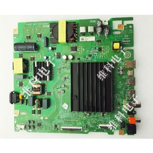 Hisense 407898 403588 RSAG7.820.51210 Main Board for 65D5N