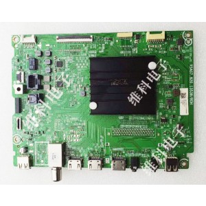 TOSHIBA 408130 RSAG7.820.13538 Main Board for 75M550NP