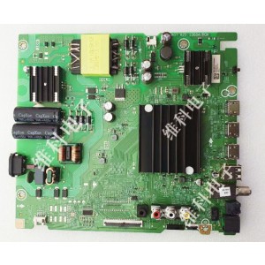 Hisense 408205 RSAG7.820.13684 Main Board for 55A51HUA