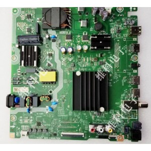 Hisense 408254 RSAG7.820.13696 Main Board for 55DL70LXAT