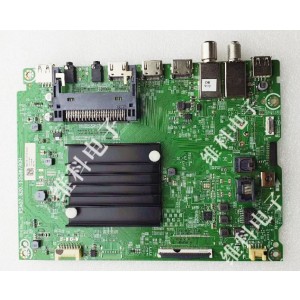 TOSHIBA 408374 408378 RSAG7.820.13538 Main Board for 75C350NE