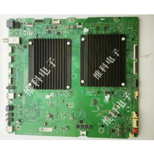 Hisense 408382 408381 RSAG7.820.51097 Main Board for 85U9LUA