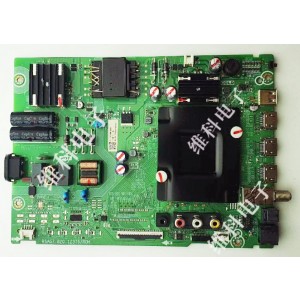Hisense 408578 RSAG7.820.12376 Main Board for 43A51HUR