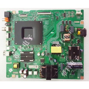 Hisense 408593 409393 420030 RSAG7.820.51603 Main Board for 65E3K