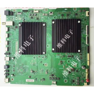 Hisense 408649 408650 408646 RSAG7.820.51097 Main Board for 110U9LUA