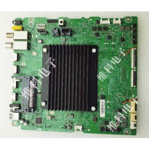 Hisense 408655 408656 RSAG7.820.13512 Main Board for 65A83LEVS