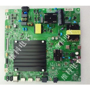Hisense 408688 408690 410856 RSAG7.820.13215 Main Board for 43E350M