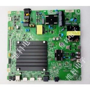 Hisense 408693 408695 410516 RSAG7.820.13215 Main Board for 50E350M