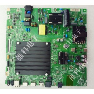 Hisense 408696 408698 410581 RSAG7.820.13215 Main Board for 55E350M