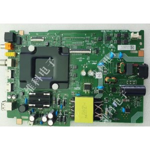 Hisense 408807 408816 RSAG7.820.12730 Main Board for 50V1K-R