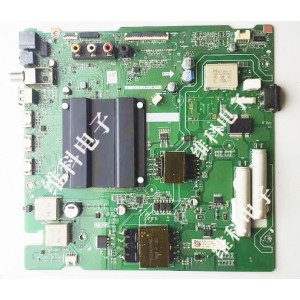 Hisense 408948 TPD.MT9603T.PC701 Main Board for 50A51HUV