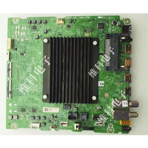 TOSHIBA 408957 407973 RSAG7.820.13493 Main Board for 85Z870NE