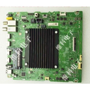 Hisense 409026 RSAG7.820.13493 Main Board for 55Z870NE