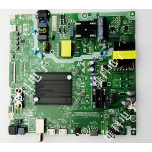 Hisense 409123 RSAG7.820.13696 Main Board for 43DL70LXAT