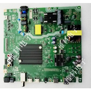 Hisense 409219 419664 RSAG7.820.13696 Main Board for 50DL70LXAT
