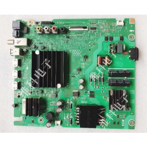 Hisense 409284 409286 RSAG7.820.13684 Main Board for 50A51HUA