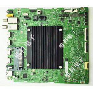 Hisense 409353 409223 RSAG7.820.13512 Main Board for 65A85LEVS