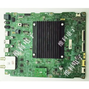 Hisense 409380 409390 RSAG7.820.13739 Main Board for 100E75LJ